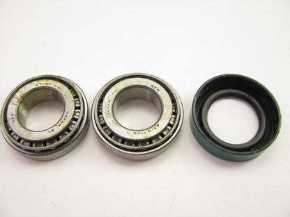 Switches Inc FM003 1'' Shaft Boat Trailer Bearing / Oil Seal Kit - 07196 A19