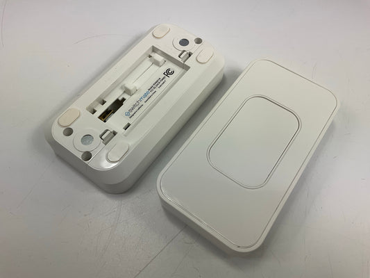 (5) Switchmate RSM001W Snap-On Instant Smart Rocker Light Switch