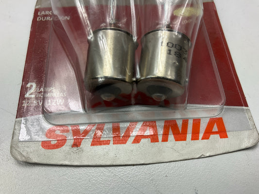 Sylvania 1003LL-BP2 Trunk Or Cargo Area #1003 Light Bulb Long Life Pack Of (2)