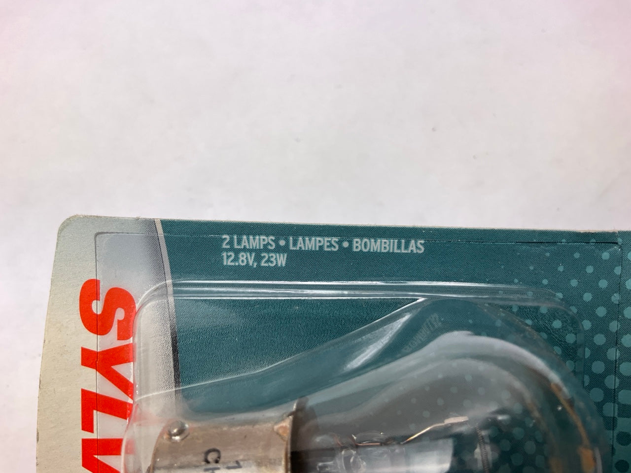 Sylvania 1073 Light Bulbs, Pair