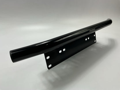 Sylvania 10INBKTBX Universal License Plate Bracket For Adding LED Light Bars