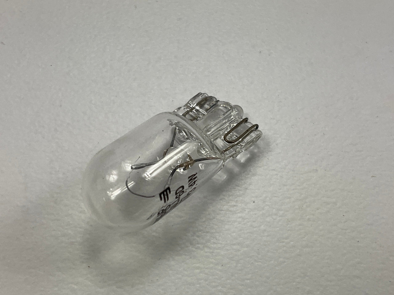 (9) Pack - Sylvania 158LLCP # 158 Instrument Panel Light Bulbs 158LL