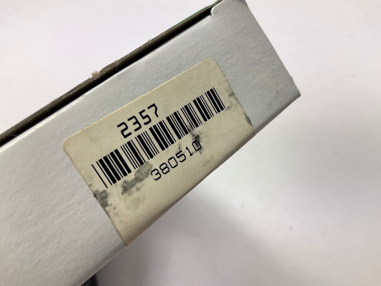 (10) Sylvania 2357 Brake Light Bulbs