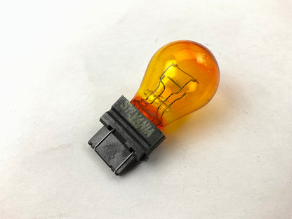 (10) Sylvania 3057NA Turn Signal Light Lamp Light Bulbs