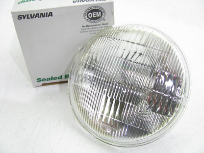 Sylvania 4412 Sealed Beam Headlamp Headlight Bulb 12V 35W