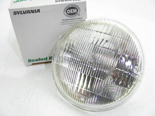 Sylvania 4412 Sealed Beam Headlamp Headlight Bulb 12V 35W