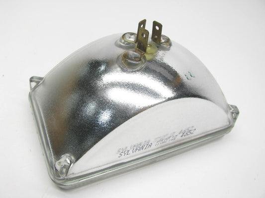Headlight Bulb-Headlamp Sylvania 4652 Low Beam For Quad Lights