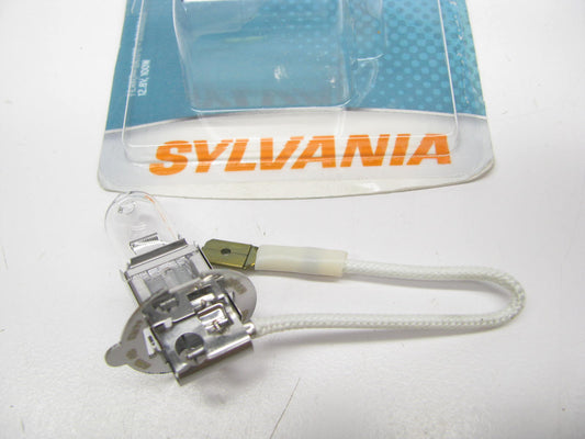 Sylvania H-3 , H3  100 Watt Fog Light Bulb  -64153 - 31413