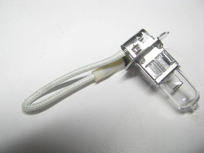 Sylvania H-3 , H3  100 Watt Fog Light Bulb  -64153 - 31413