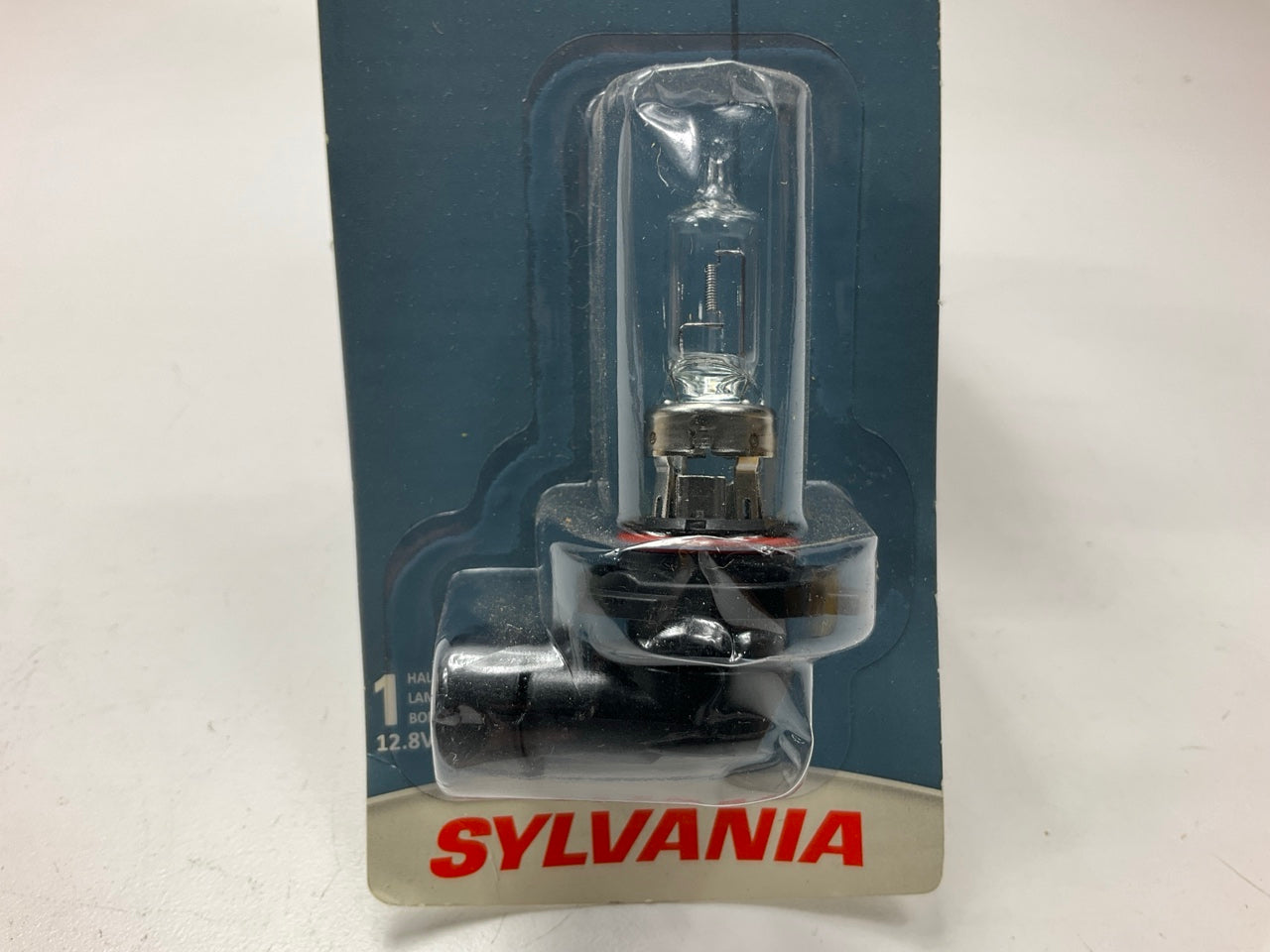 Sylvania 9005BP Basic Daytime Running Light Lamp Light Bulb 9005 12.8V