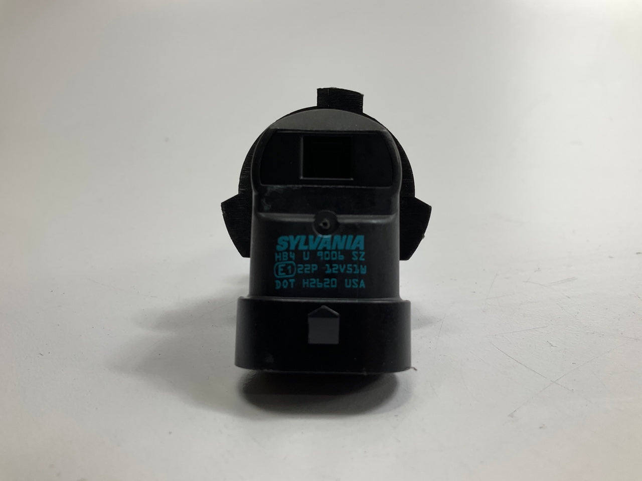 Sylvania 9006SZPB2 Silverstar Headlight Lamp Light Bulbs 9006, 12V 51W - PAIR