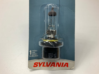 Sylvania 9006XSBP Basic Headlight Lamp Light Bulb 9006XS 12.8V 55W