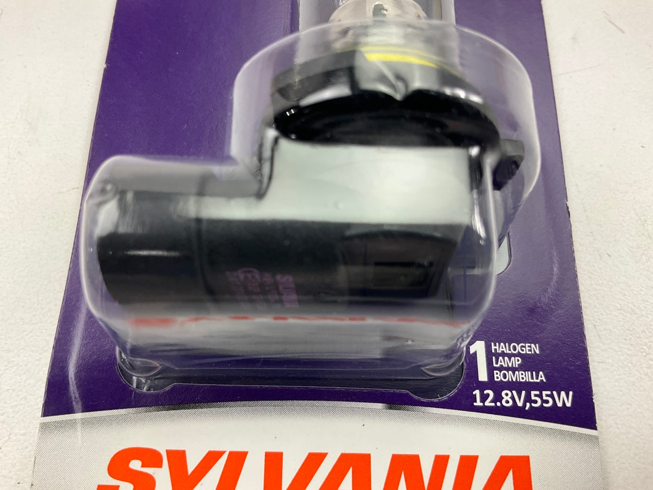 Sylvania 9006XVBP XtraVision Headlamp Headlight Bulb - 9006