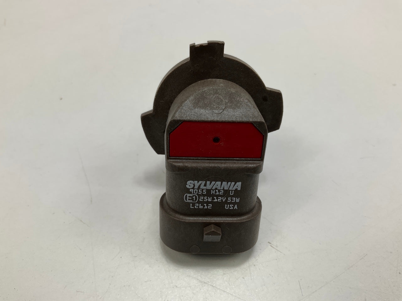 (2) Sylvania 9055BP Fog Lamp Light Bulb Light #9055