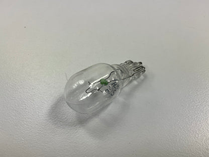 (7) Sylvania 912 Miniature Light Bulb - Wedge T-5 5/8