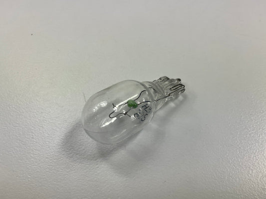 (7) Sylvania 912 Miniature Light Bulb - Wedge T-5 5/8