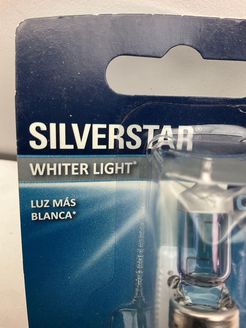 Sylvania 9145 Silverstar Fog Light Lamp Light Bulb 12.8V