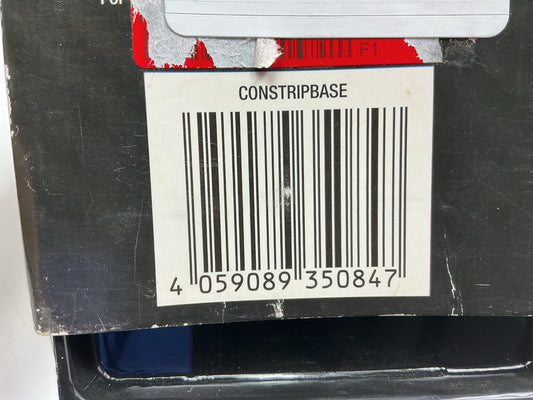 (2) Zevo Connect LED Flex Interior Light Strip 12'' Strip Kit Extension