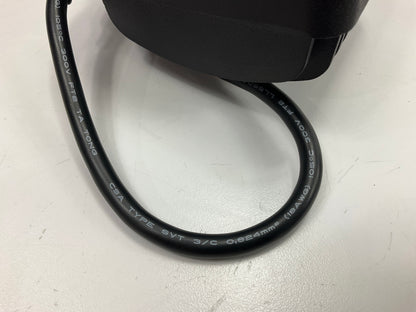 (2) Sylvania CUBEXSPBX - 4'' Universal LED Cube-X Fog Light Lamp 1170 Lumens