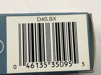 Sylvania D4SBX HID Headlight Lamp Light Bulb D4