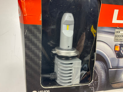Sylvania FH7LEDBX2 Zevo Fog Light Lamp Light Bulb H7 - Pack Of 2