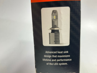 Sylvania FH7LEDBX2 Zevo Fog Light Lamp Light Bulb H7 - Pack Of 2