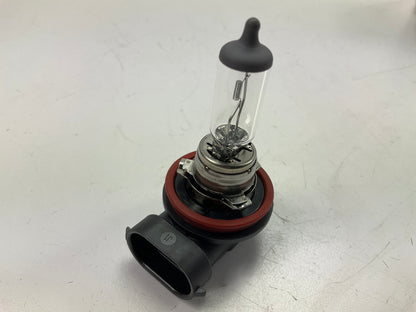 Sylvania H11BP Basic Headlight Lamp Light Bulb H11 12.8V 55W