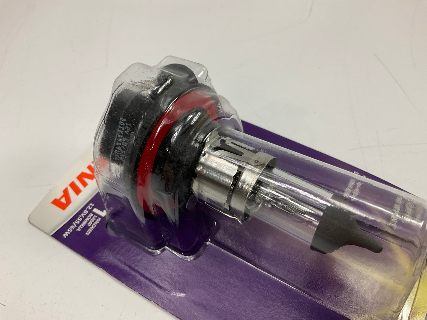 Sylvania FH7LEDBX2 Xtravision Headlight Headlamp Light Bulb H13, 9008