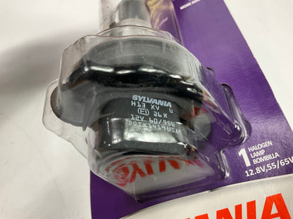 Sylvania FH7LEDBX2 Xtravision Headlight Headlamp Light Bulb H13, 9008