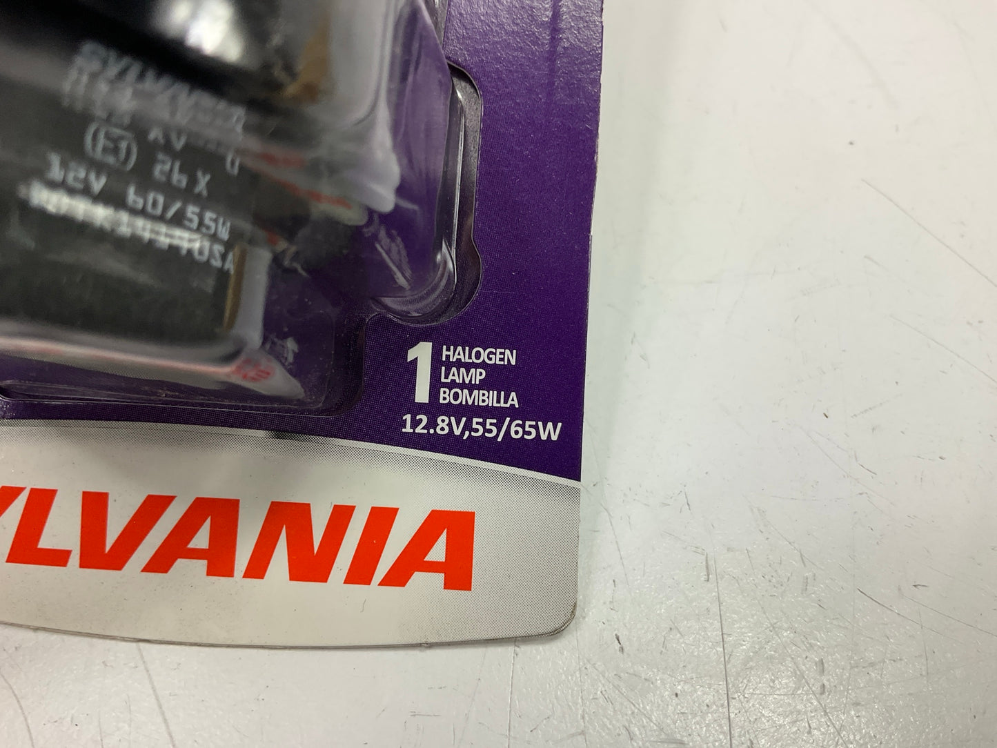 Sylvania FH7LEDBX2 Xtravision Headlight Headlamp Light Bulb H13, 9008