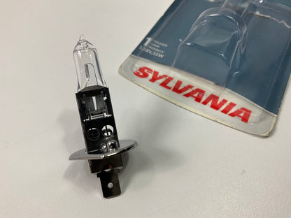 Sylvania H1BP Fog Light Lamp Light Bulb H1 12.8V 55W