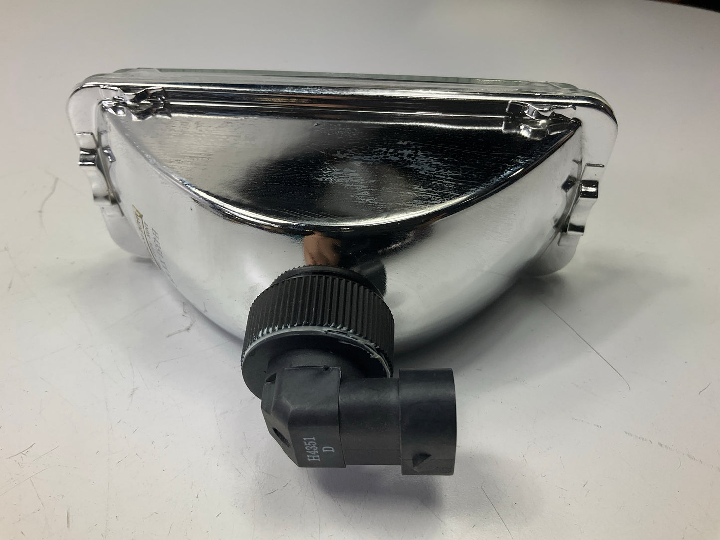 Sylvania H4351XVBX Xtravision LOW Beam Headlight Headlamp Light Bulb H4351