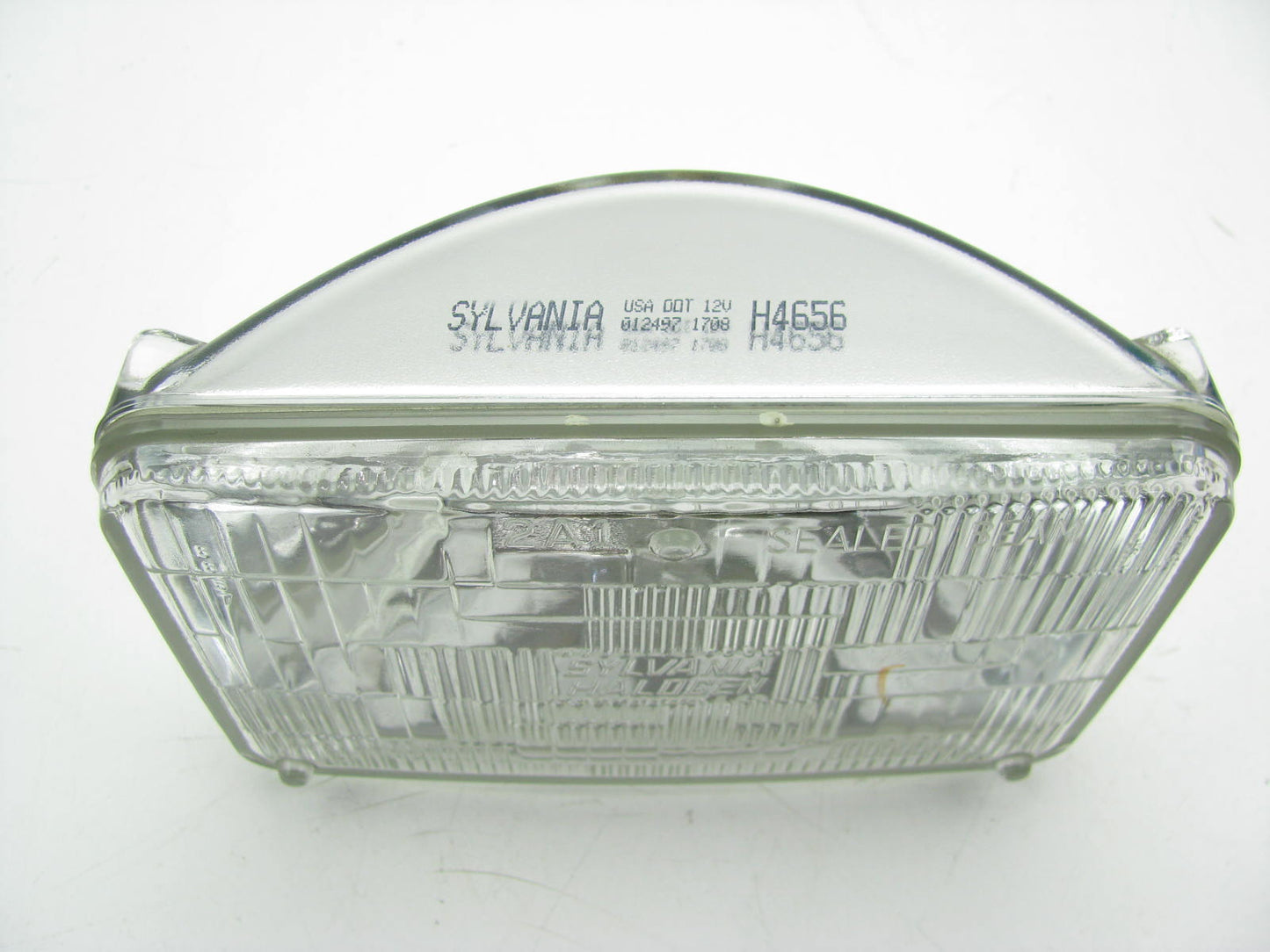 Sylvania H4656 Sealed Beam Headlight Headlamp Bulb