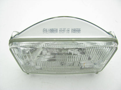 Sylvania H4656 Sealed Beam Headlight Headlamp Bulb