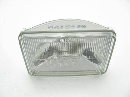 Sylvania H4666 Sealed Beam Headlight Headlamp Bulb