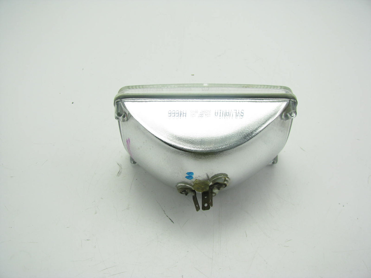 Sylvania H4666 Sealed Beam Headlight Headlamp Bulb