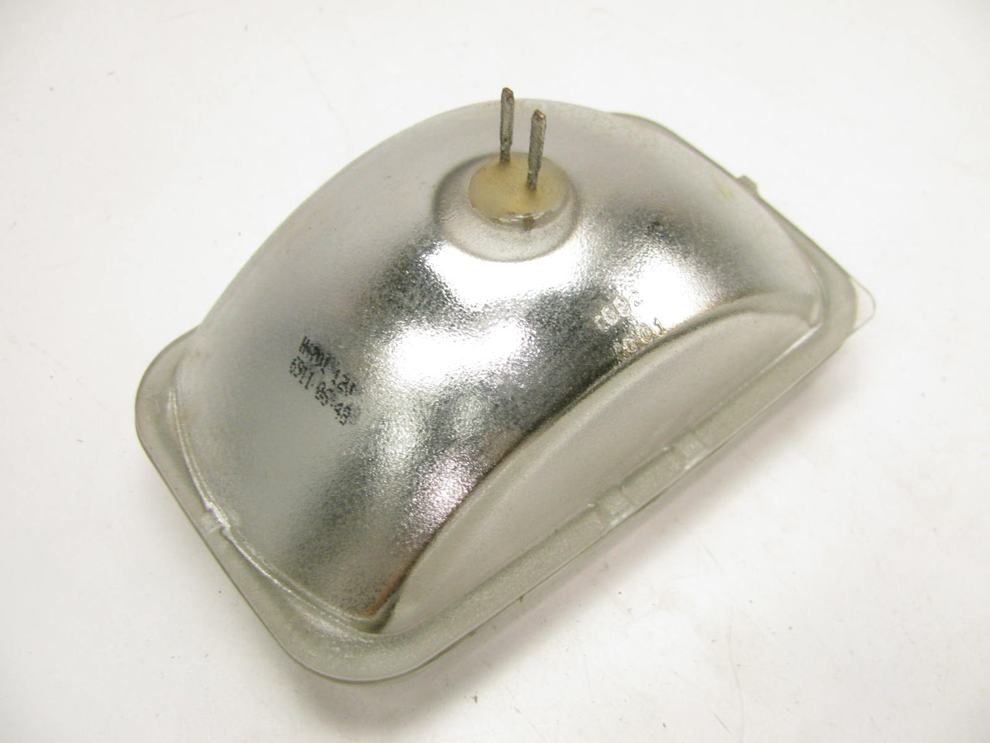 Sylvania H4701 Sealed Beam Lamp Light Bulb 12V 65W