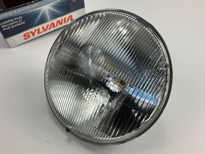 SYLVANIA H6024 SilverStar Halogen Sealed Beam Headlight PAR56 12.8V 40W