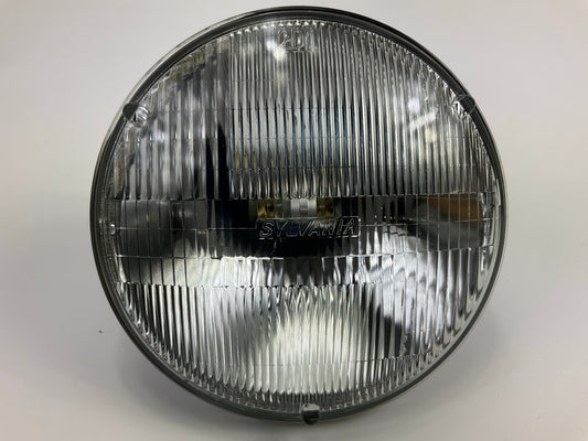 SYLVANIA H6024 SilverStar Halogen Sealed Beam Headlight PAR56 12.8V 40W