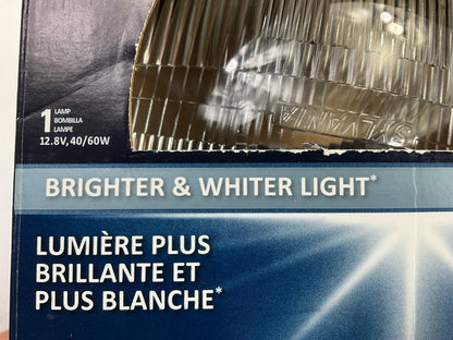 SYLVANIA H6024 SilverStar Halogen Sealed Beam Headlight PAR56 12.8V 40W