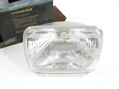 Sylvania H6054 HI-Lo Sealed Beam Headlight Bulb