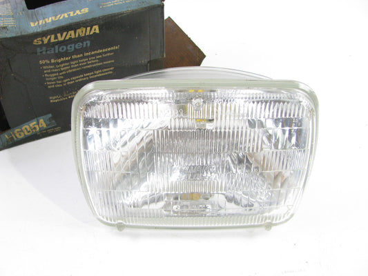 Sylvania H6054 HI-Lo Sealed Beam Headlight Bulb