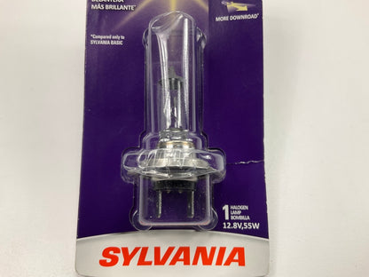 Sylvania H7XVBP Xtravision Headlight Lamp Light Bulb H7 12.8V 55W