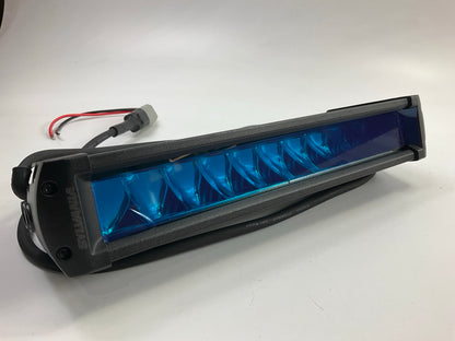 Sylvania LIGHTBAR10INSP-BX - 10'' LED Light Bar, 4300 Raw Lumens