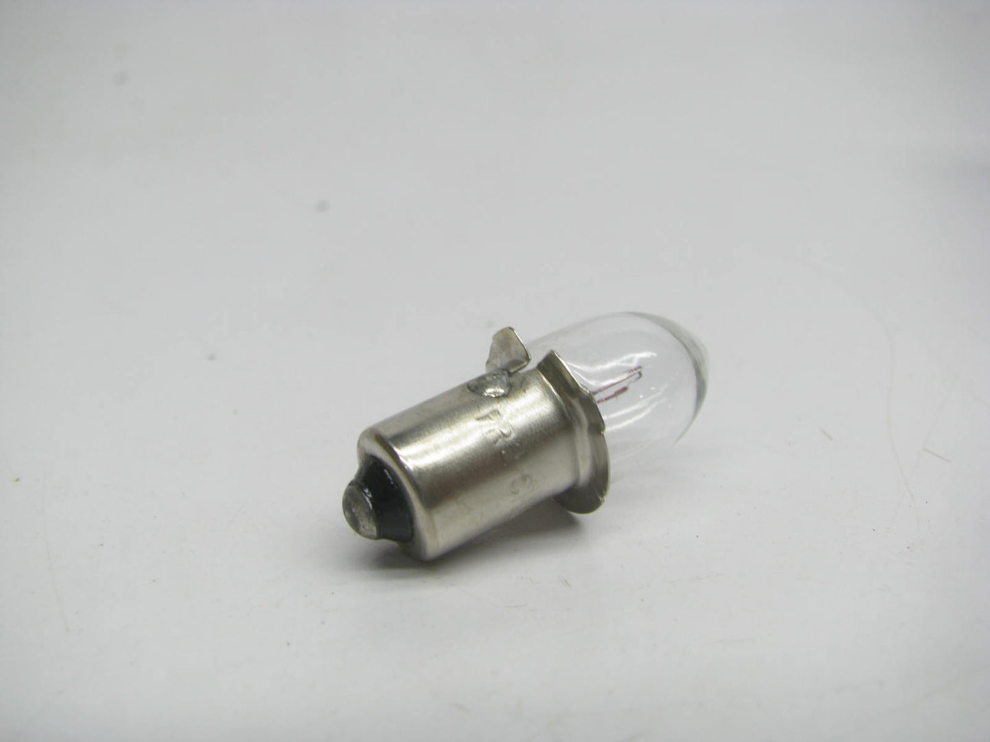 (5) Sylvania PR2 Miniature Light Bulbs 2V 1W