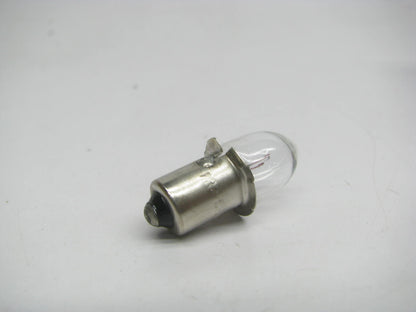 (5) Sylvania PR2 Miniature Light Bulbs 2V 1W