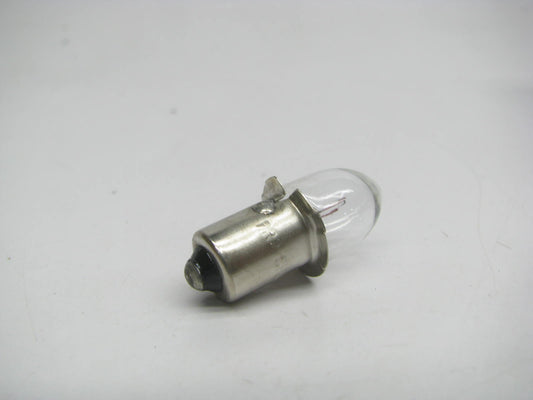 (5) Sylvania PR2 Miniature Light Bulbs 2V 1W