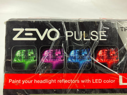 SYLVANIA PULSEKIT Zevo Pulse Kit For LED Color Headlight Reflectors