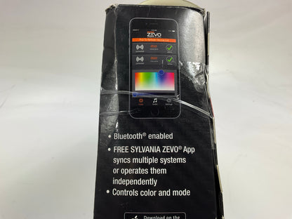 SYLVANIA PULSEKIT Zevo Pulse Kit For LED Color Headlight Reflectors