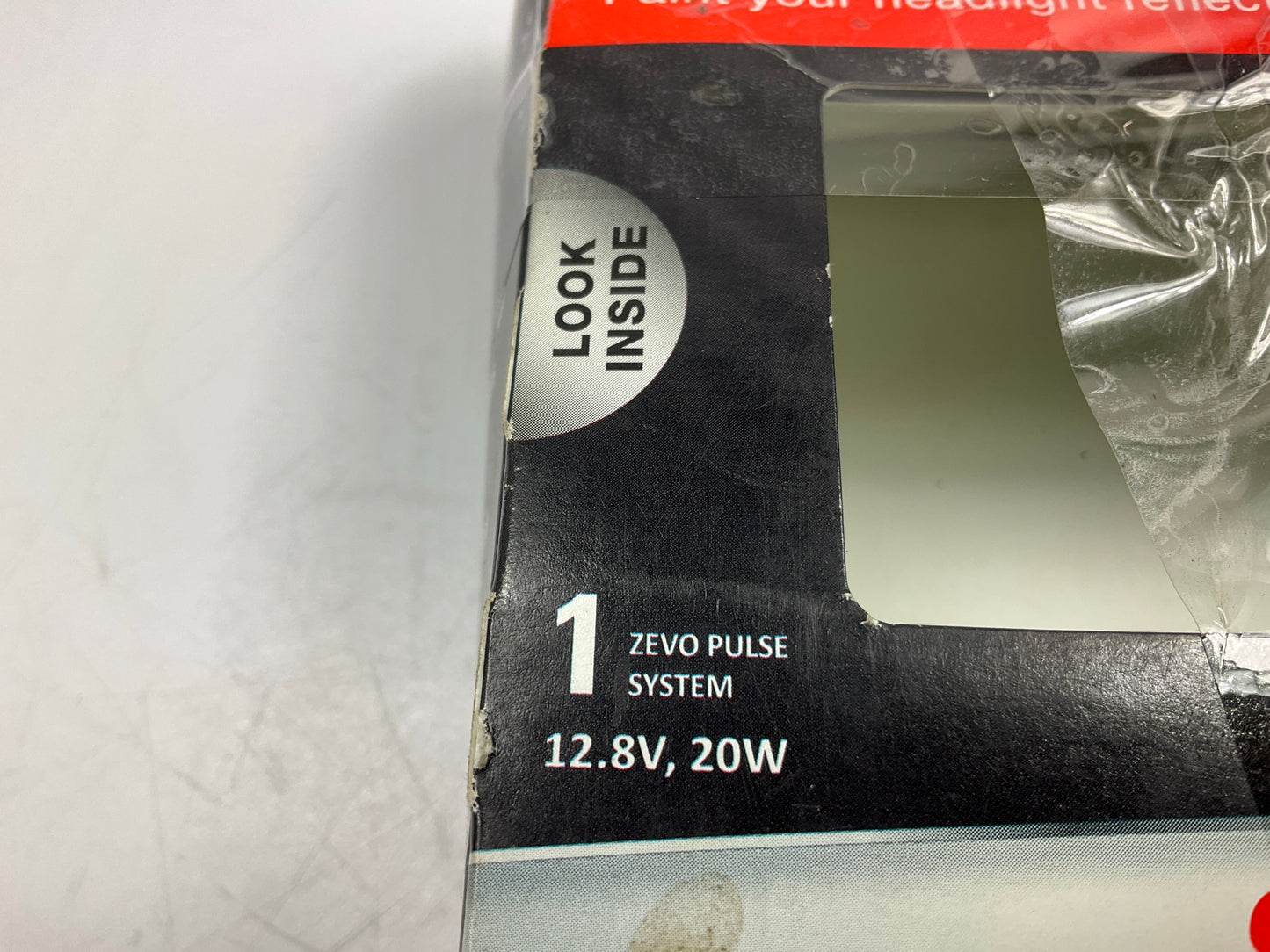 SYLVANIA PULSEKIT Zevo Pulse Kit For LED Color Headlight Reflectors